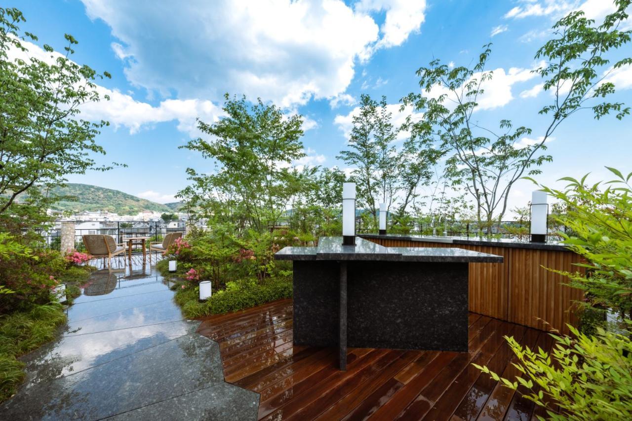 Genji Kyoto, A Member Of Design Hotels 외부 사진