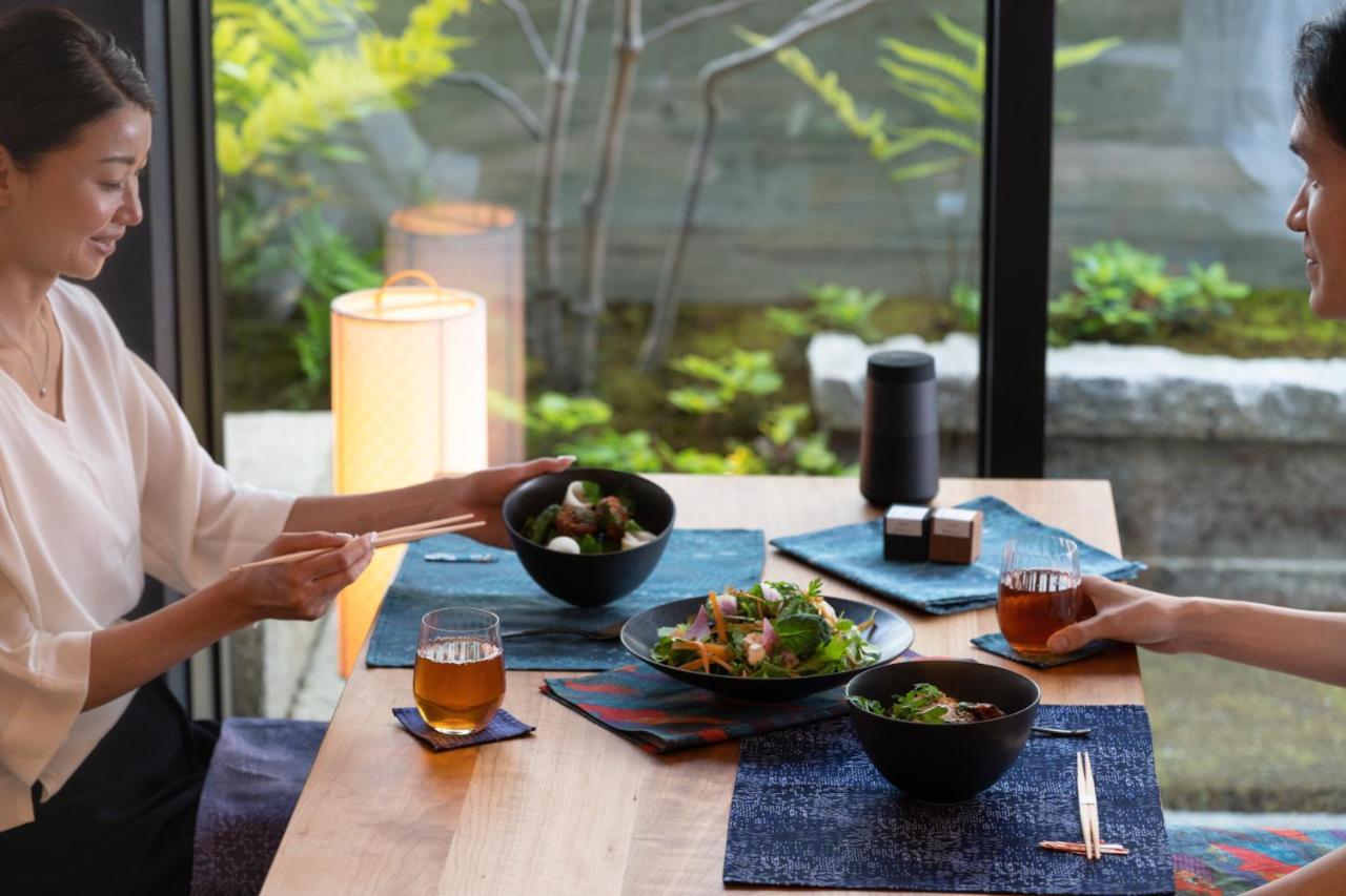 Genji Kyoto, A Member Of Design Hotels 외부 사진