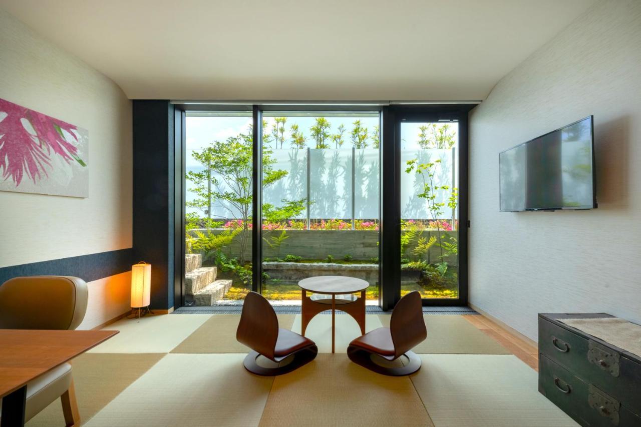 Genji Kyoto, A Member Of Design Hotels 외부 사진