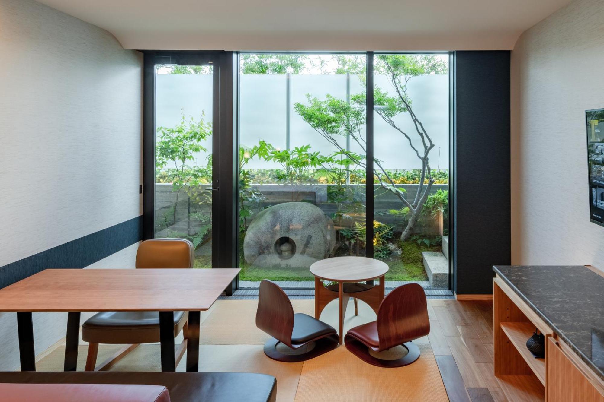 Genji Kyoto, A Member Of Design Hotels 외부 사진