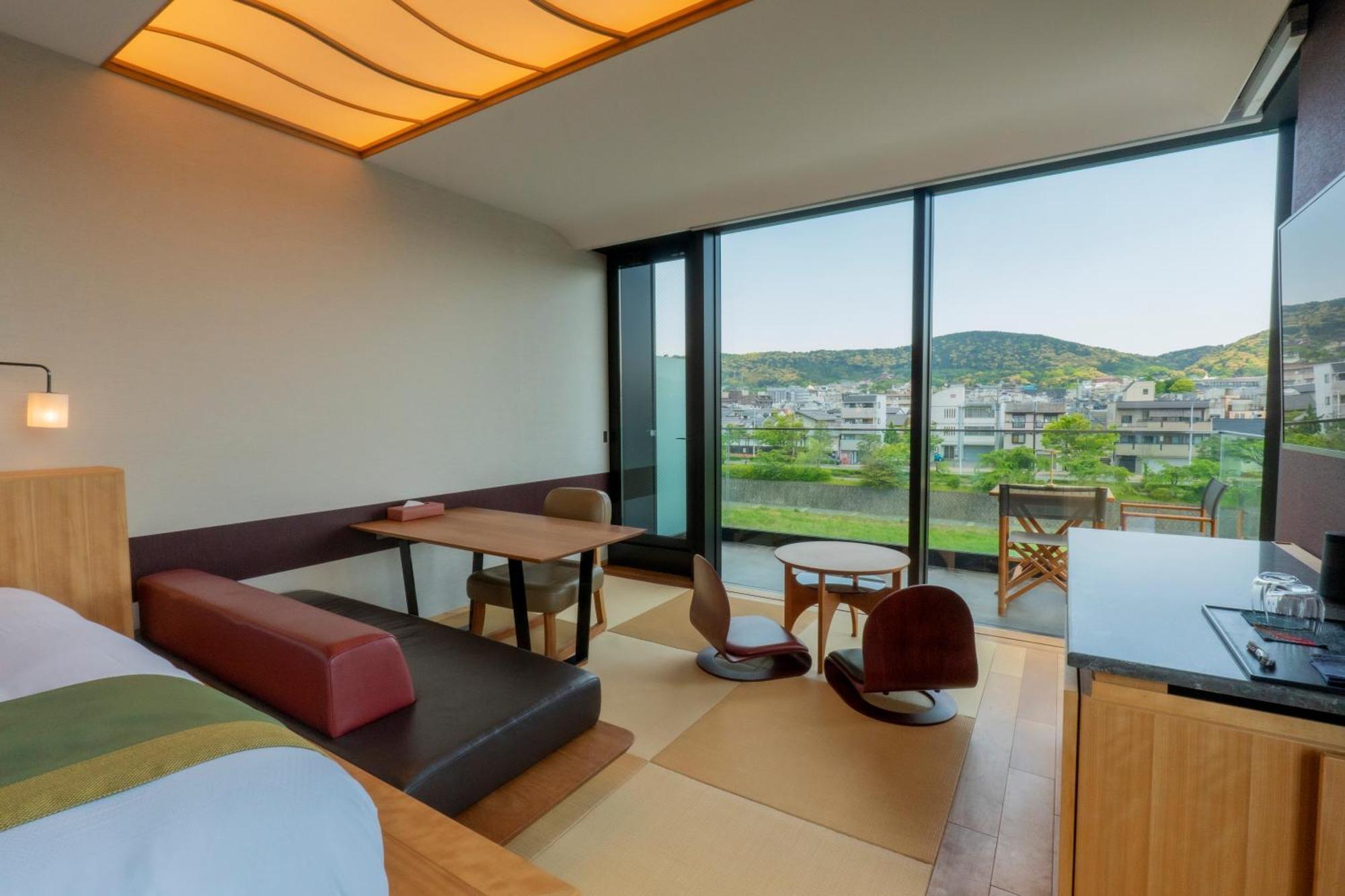 Genji Kyoto, A Member Of Design Hotels 외부 사진