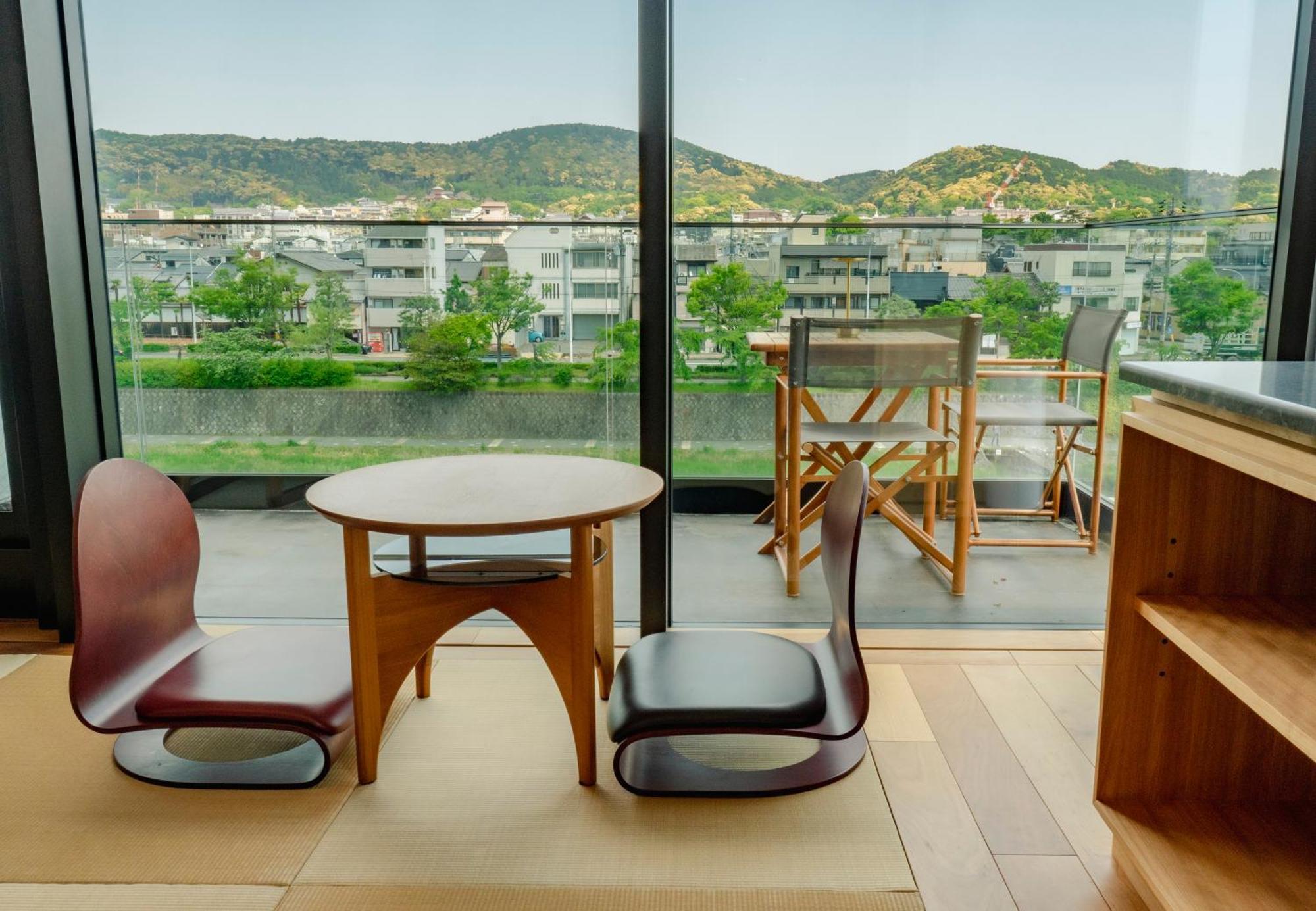 Genji Kyoto, A Member Of Design Hotels 외부 사진