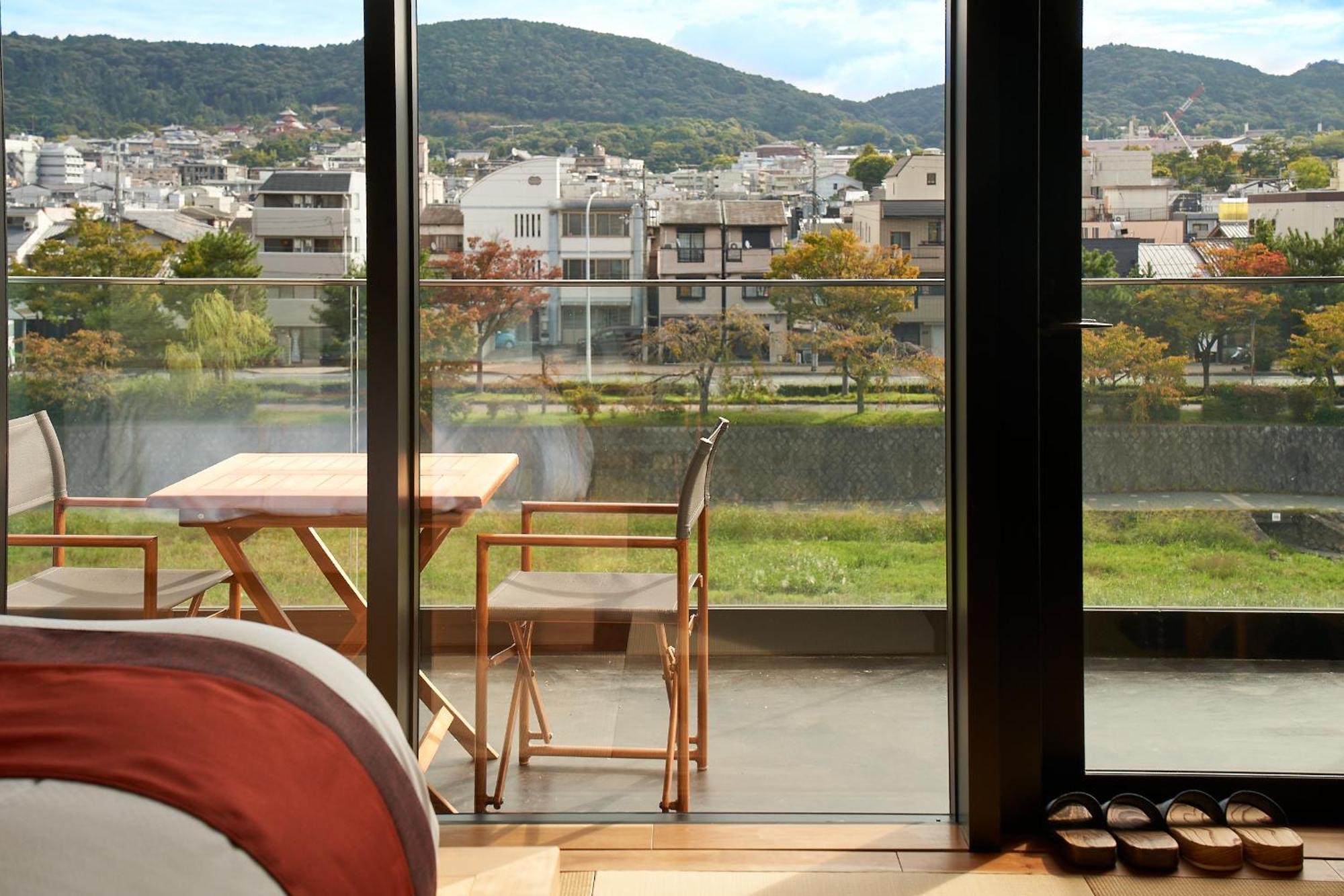 Genji Kyoto, A Member Of Design Hotels 외부 사진