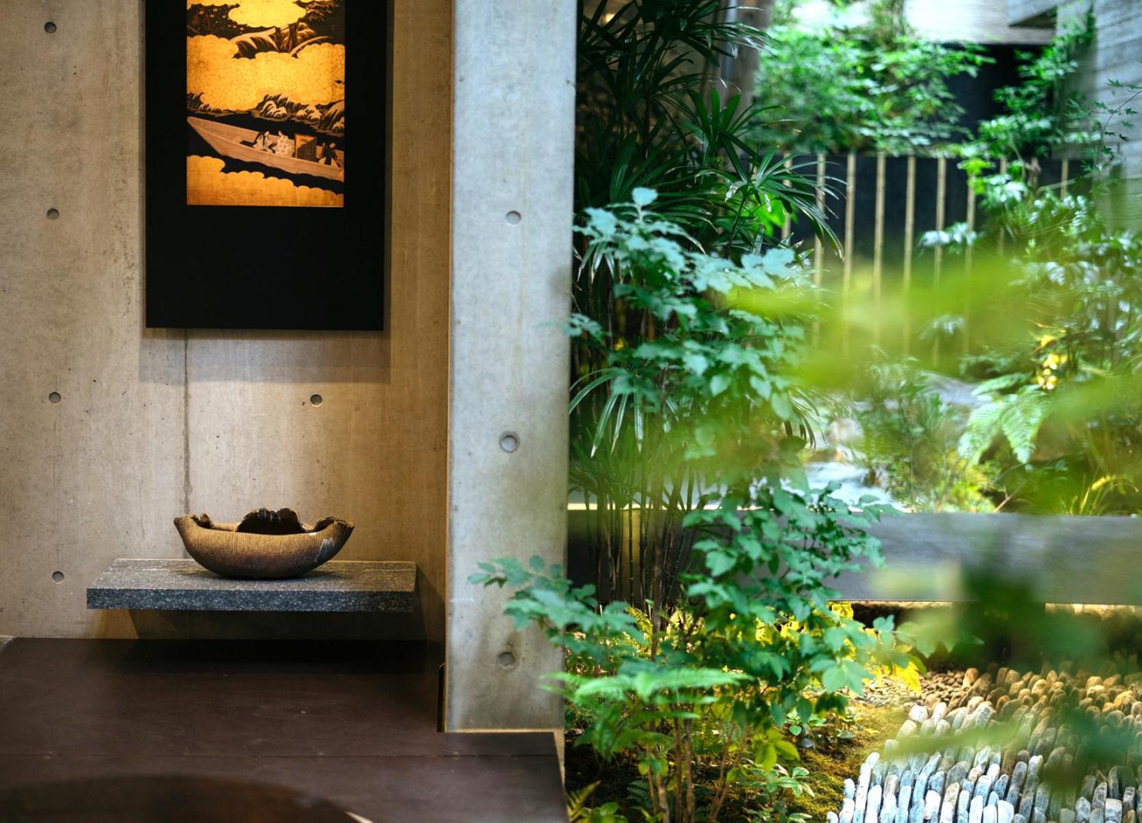 Genji Kyoto, A Member Of Design Hotels 외부 사진