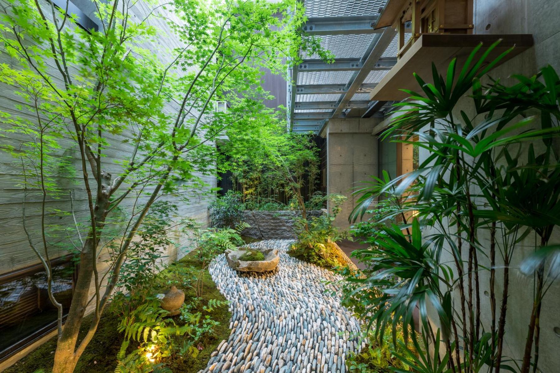 Genji Kyoto, A Member Of Design Hotels 외부 사진