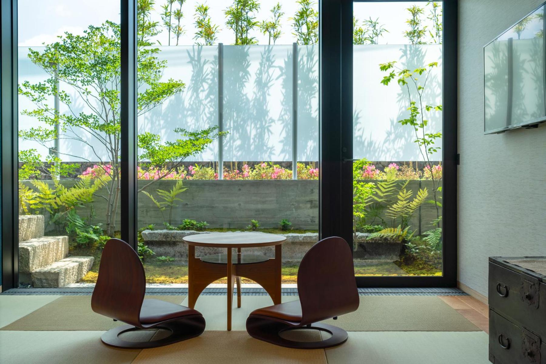 Genji Kyoto, A Member Of Design Hotels 외부 사진